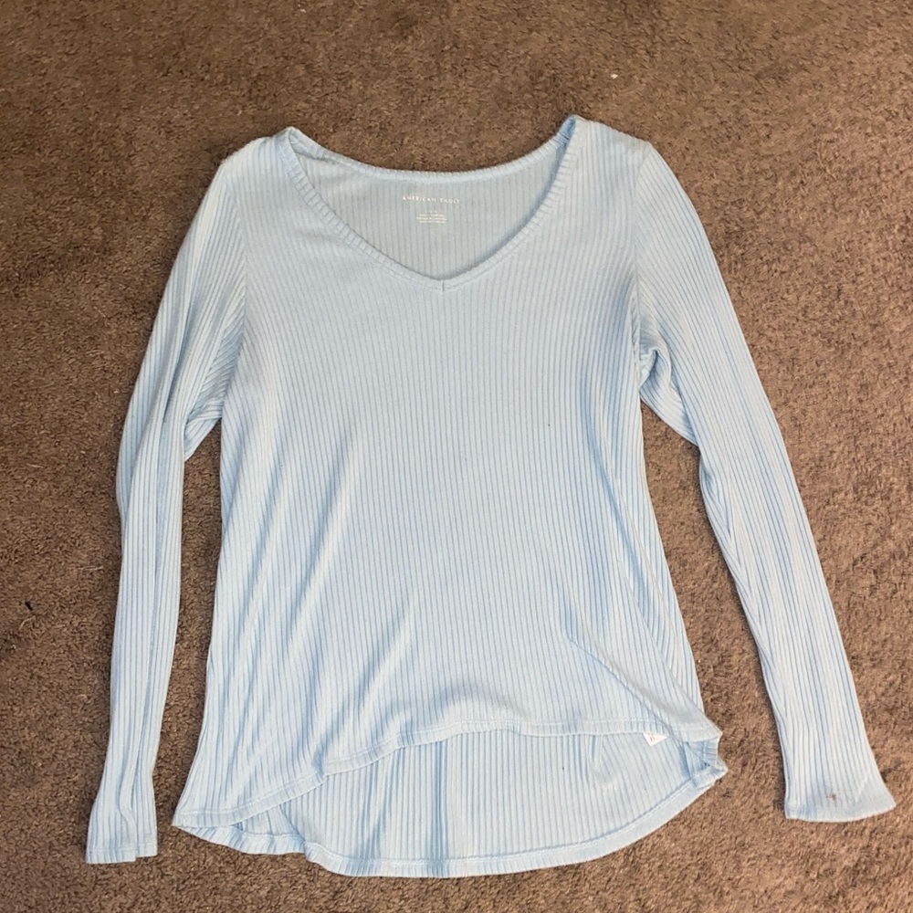 American eagle top